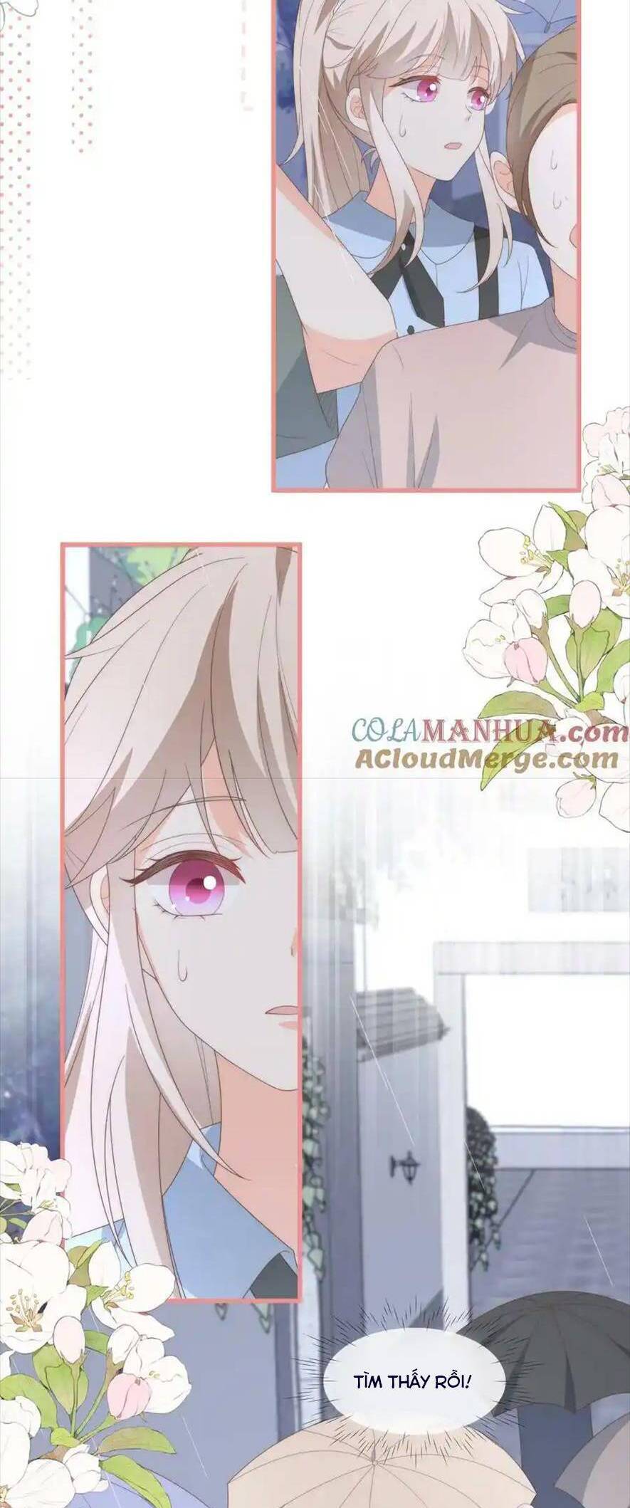 Trọng Sinh Trở Lại Làm Vợ Tổng Tài Chapter 99 - Trang 2