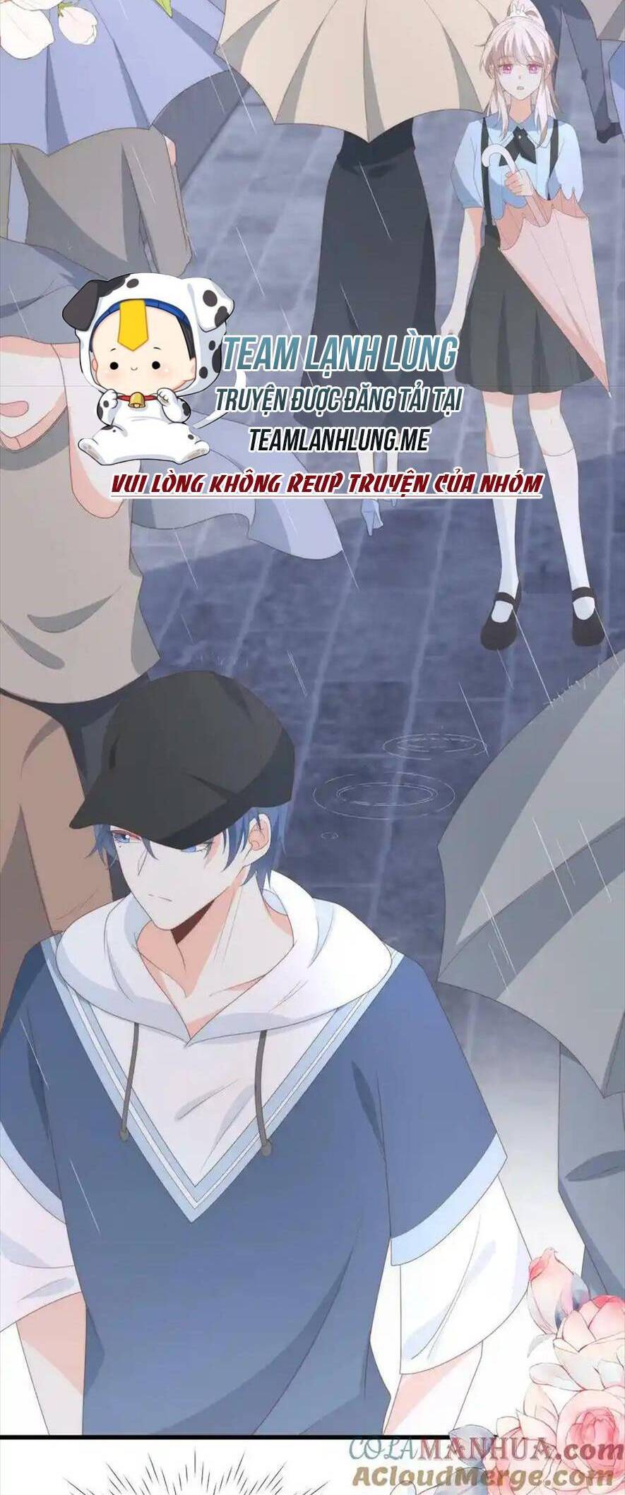 Trọng Sinh Trở Lại Làm Vợ Tổng Tài Chapter 99 - Trang 2