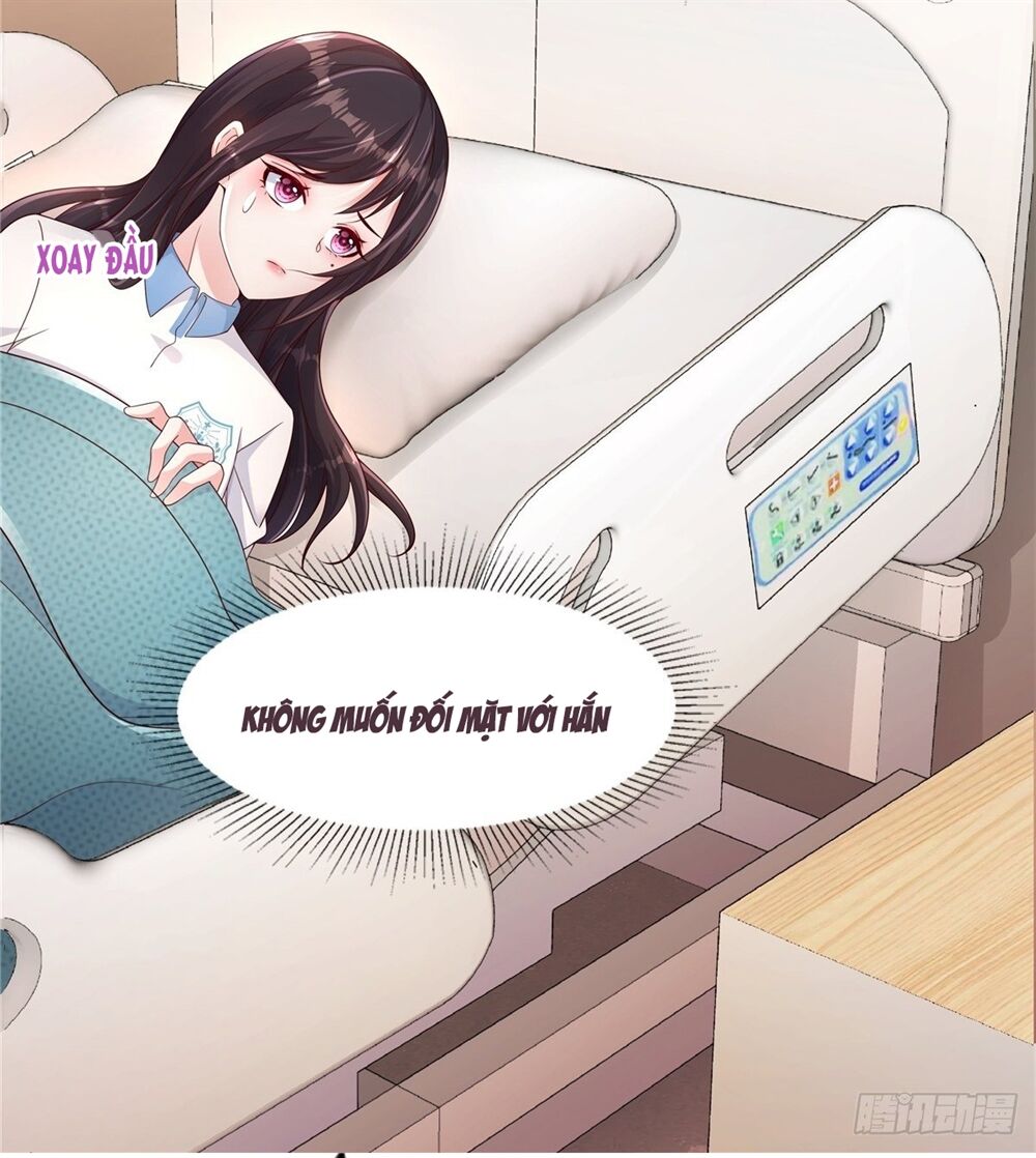 Trọng Sinh Trở Lại: Sủng Nịch Độc Nhất Vô Nhị Chapter 1 - Trang 2