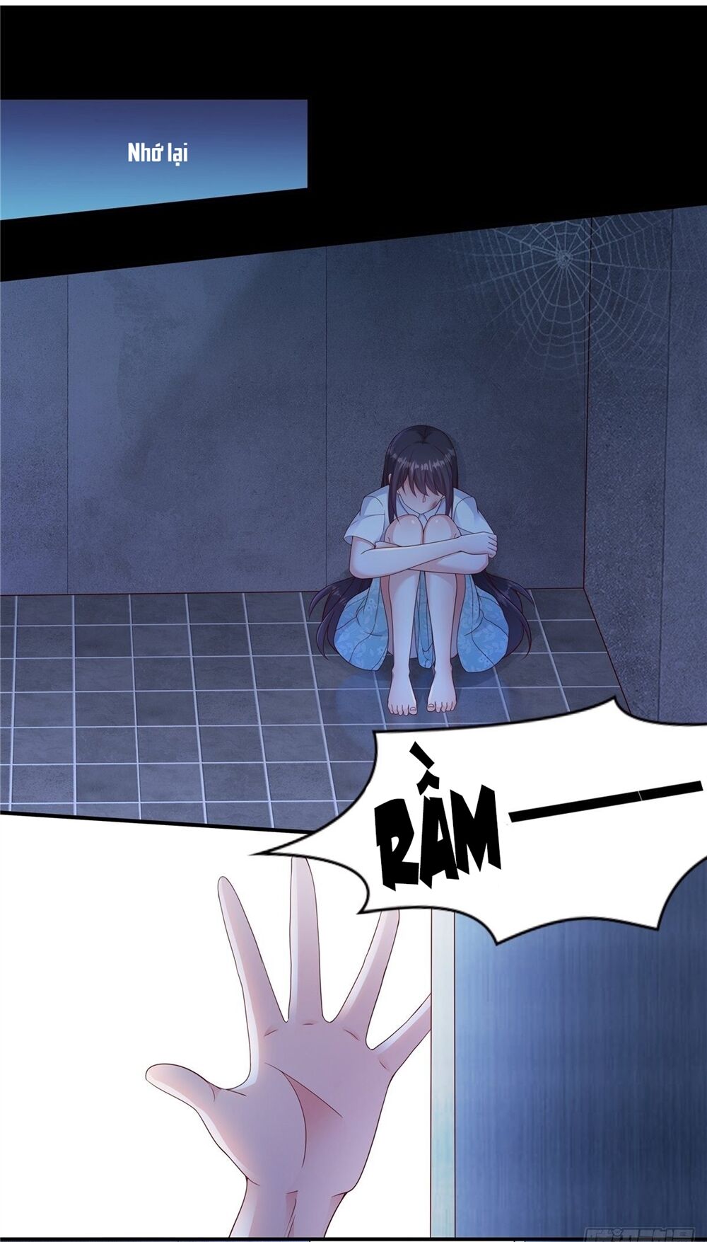 Trọng Sinh Trở Lại: Sủng Nịch Độc Nhất Vô Nhị Chapter 1 - Trang 2