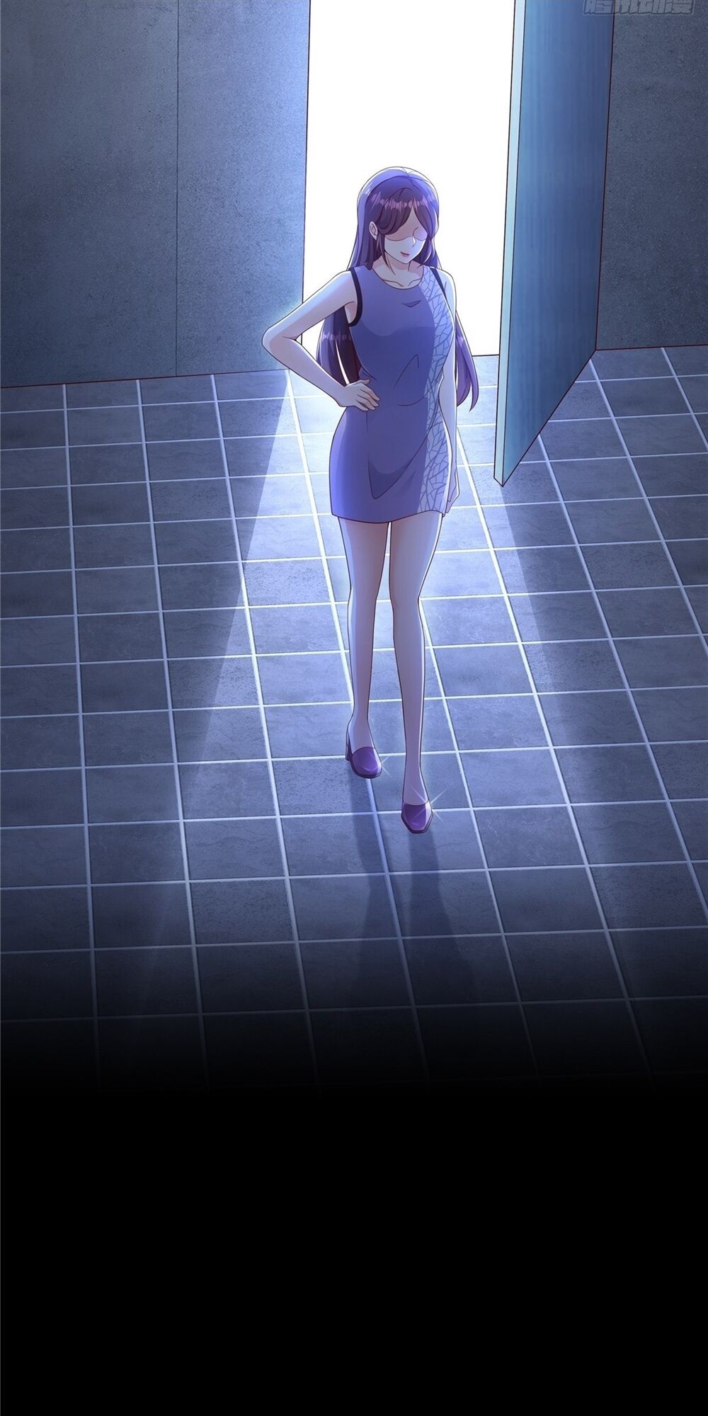 Trọng Sinh Trở Lại: Sủng Nịch Độc Nhất Vô Nhị Chapter 1 - Trang 2