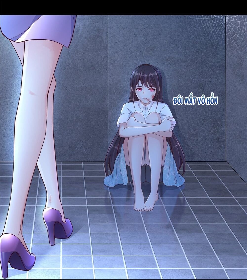 Trọng Sinh Trở Lại: Sủng Nịch Độc Nhất Vô Nhị Chapter 1 - Trang 2