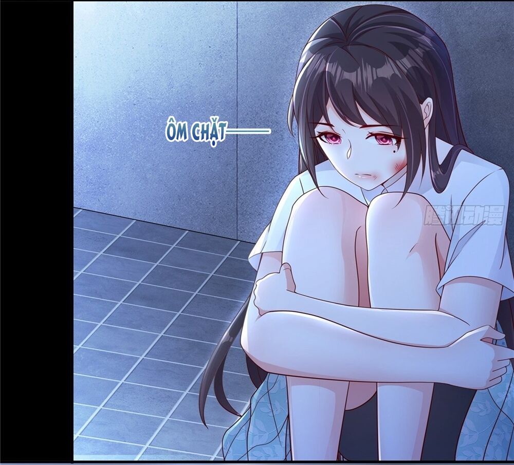 Trọng Sinh Trở Lại: Sủng Nịch Độc Nhất Vô Nhị Chapter 1 - Trang 2