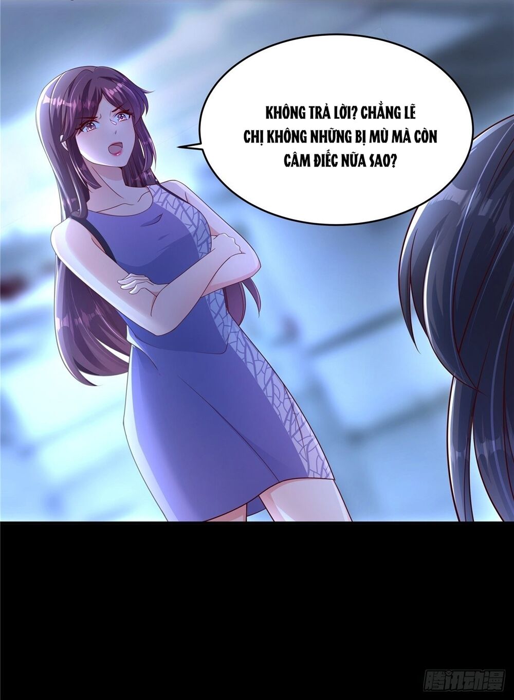 Trọng Sinh Trở Lại: Sủng Nịch Độc Nhất Vô Nhị Chapter 1 - Trang 2