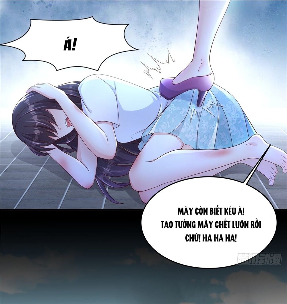 Trọng Sinh Trở Lại: Sủng Nịch Độc Nhất Vô Nhị Chapter 1 - Trang 2