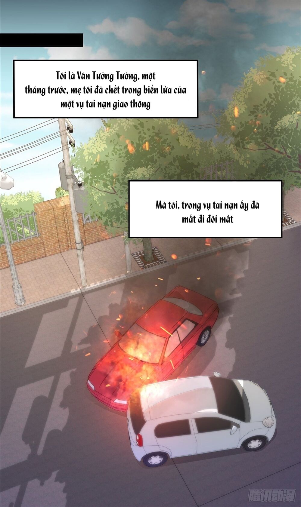 Trọng Sinh Trở Lại: Sủng Nịch Độc Nhất Vô Nhị Chapter 1 - Trang 2