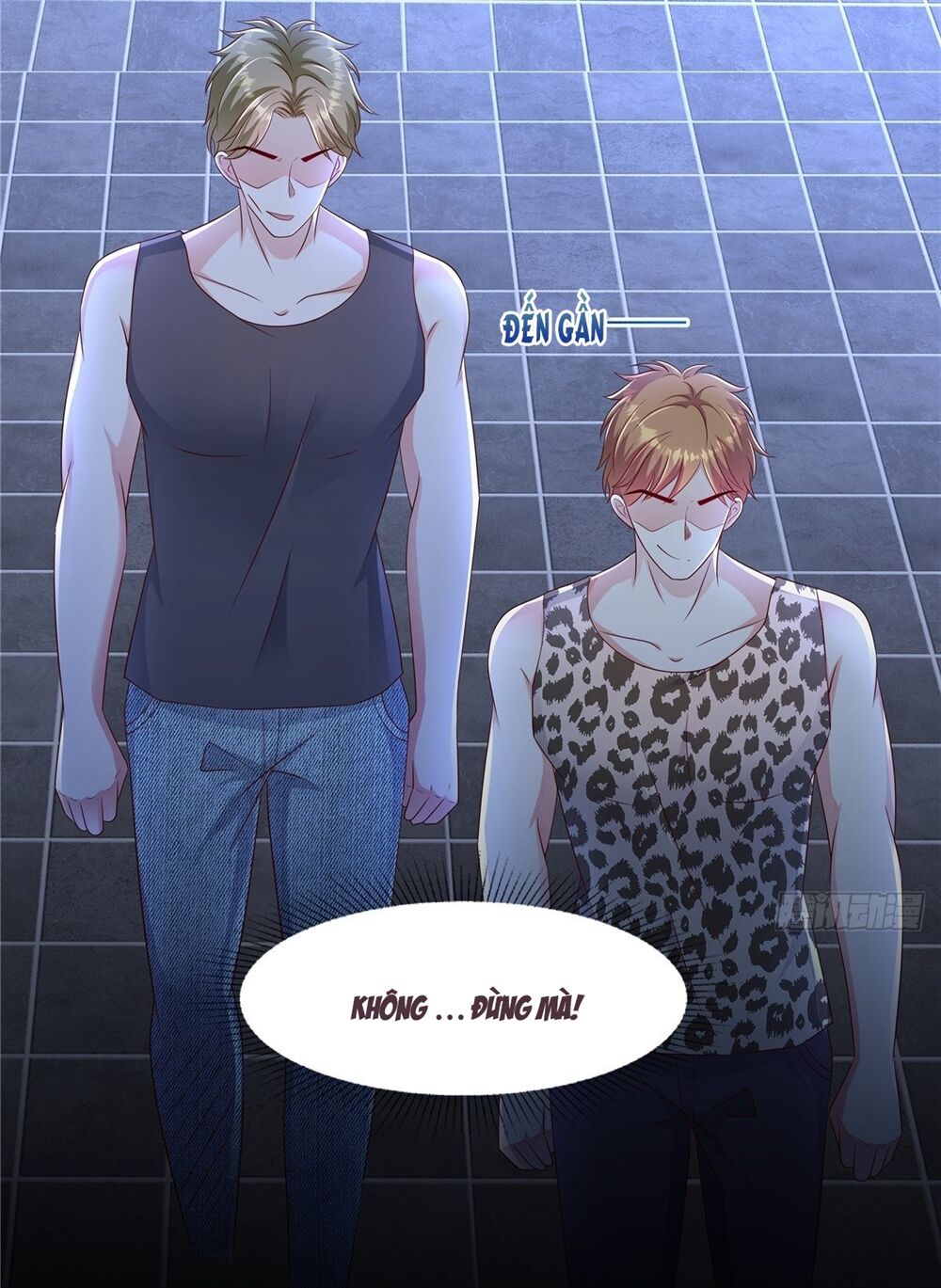 Trọng Sinh Trở Lại: Sủng Nịch Độc Nhất Vô Nhị Chapter 1 - Trang 2