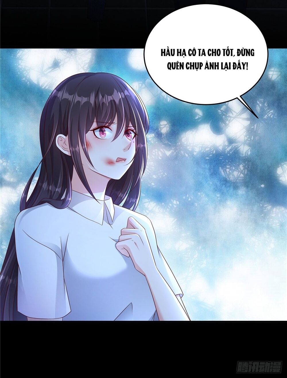 Trọng Sinh Trở Lại: Sủng Nịch Độc Nhất Vô Nhị Chapter 1 - Trang 2