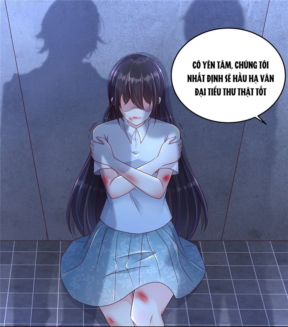 Trọng Sinh Trở Lại: Sủng Nịch Độc Nhất Vô Nhị Chapter 1 - Trang 2