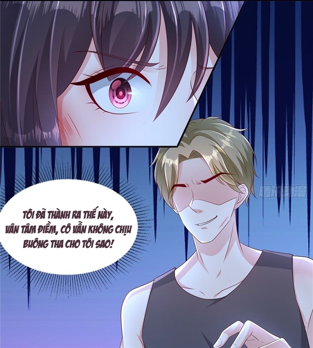 Trọng Sinh Trở Lại: Sủng Nịch Độc Nhất Vô Nhị Chapter 1 - Trang 2