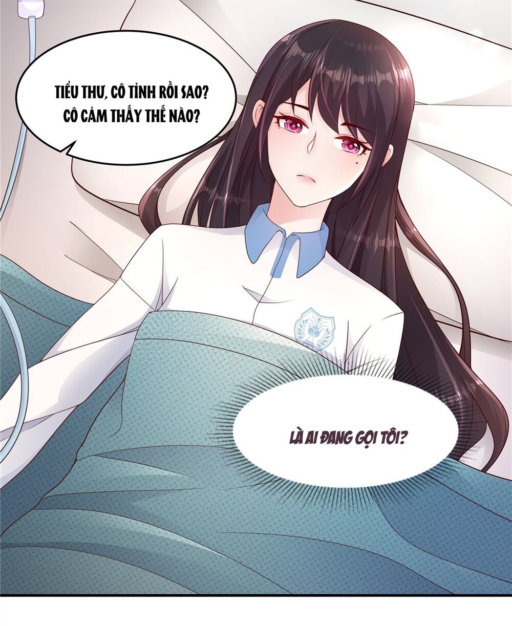 Trọng Sinh Trở Lại: Sủng Nịch Độc Nhất Vô Nhị Chapter 1 - Trang 2