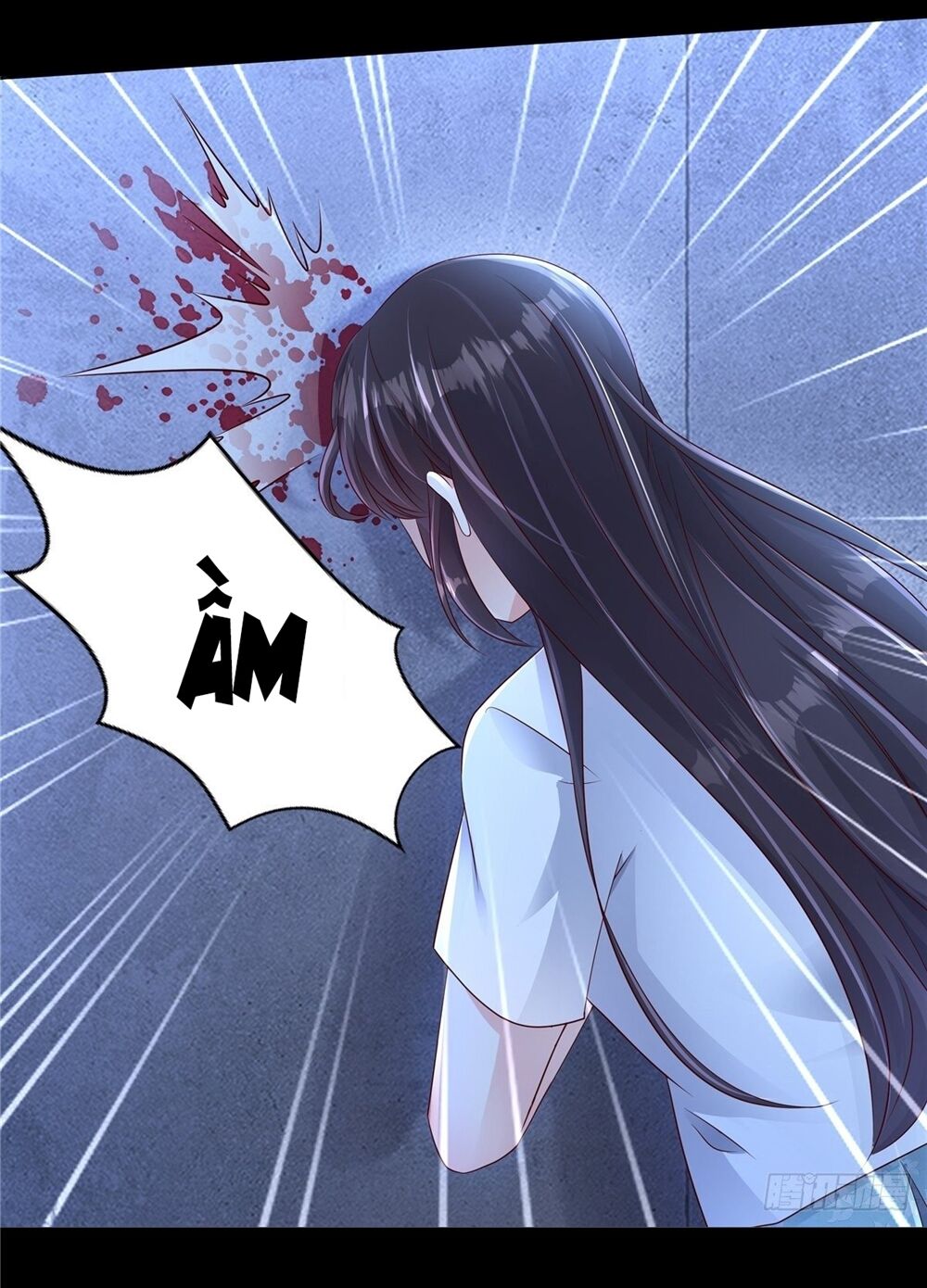 Trọng Sinh Trở Lại: Sủng Nịch Độc Nhất Vô Nhị Chapter 1 - Trang 2