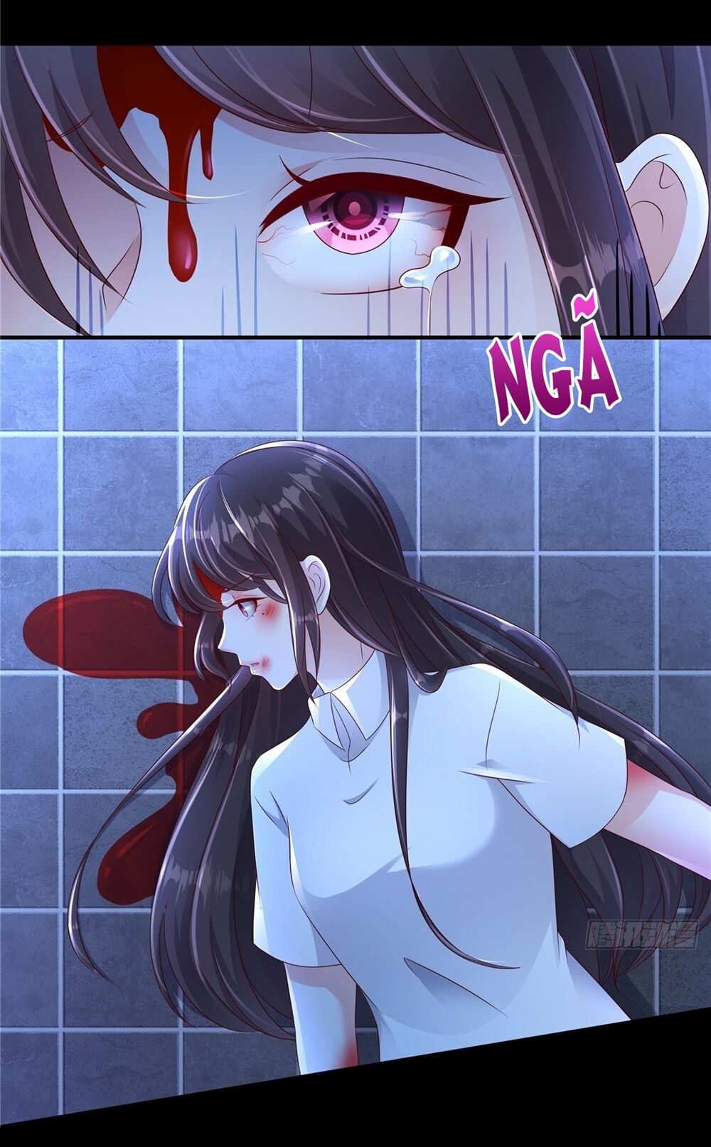 Trọng Sinh Trở Lại: Sủng Nịch Độc Nhất Vô Nhị Chapter 1 - Trang 2