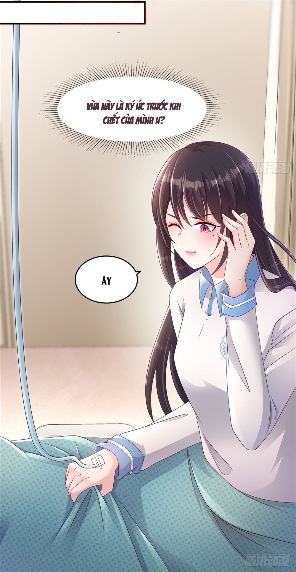 Trọng Sinh Trở Lại: Sủng Nịch Độc Nhất Vô Nhị Chapter 1 - Trang 2