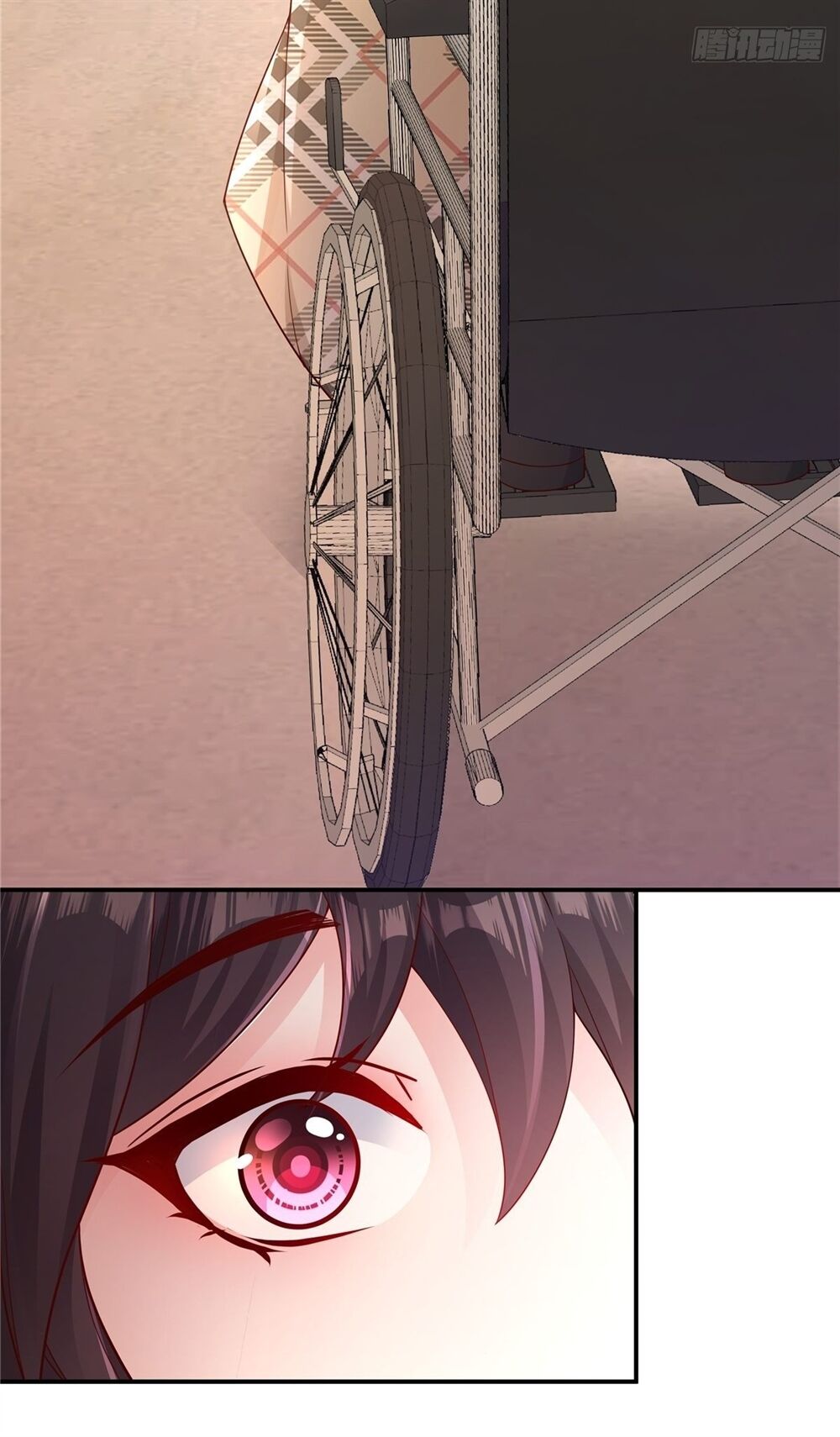 Trọng Sinh Trở Lại: Sủng Nịch Độc Nhất Vô Nhị Chapter 1 - Trang 2