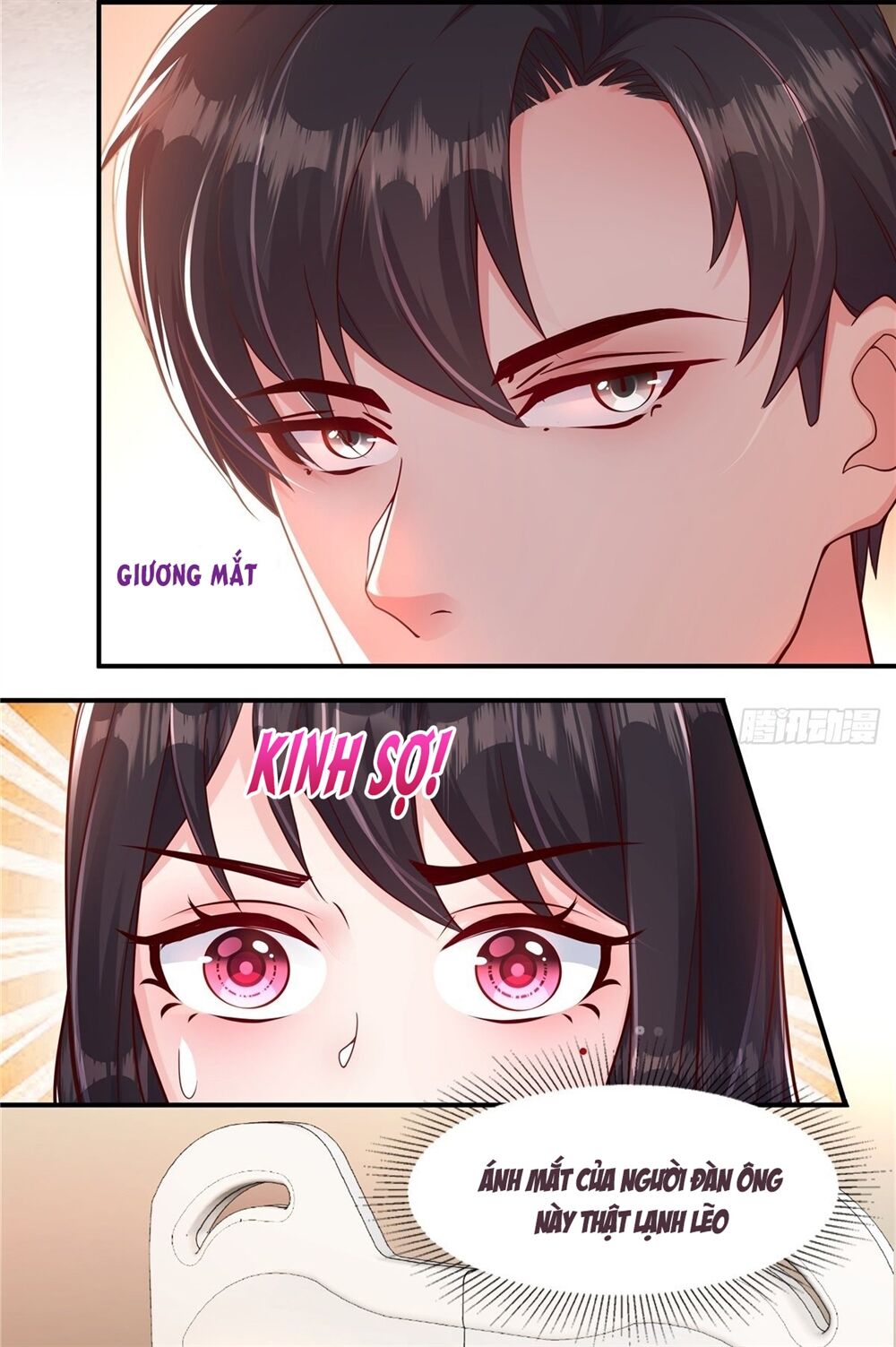 Trọng Sinh Trở Lại: Sủng Nịch Độc Nhất Vô Nhị Chapter 1 - Trang 2