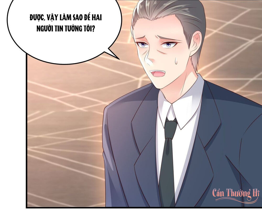 Trọng Sinh Trở Lại: Sủng Nịch Độc Nhất Vô Nhị Chapter 10 - Trang 2