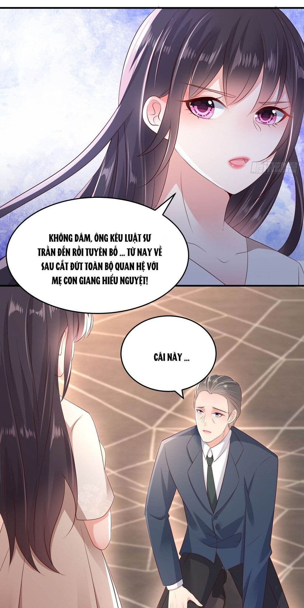 Trọng Sinh Trở Lại: Sủng Nịch Độc Nhất Vô Nhị Chapter 10 - Trang 2