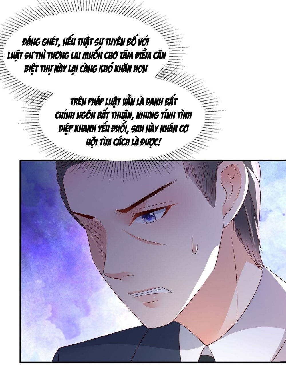 Trọng Sinh Trở Lại: Sủng Nịch Độc Nhất Vô Nhị Chapter 10 - Trang 2