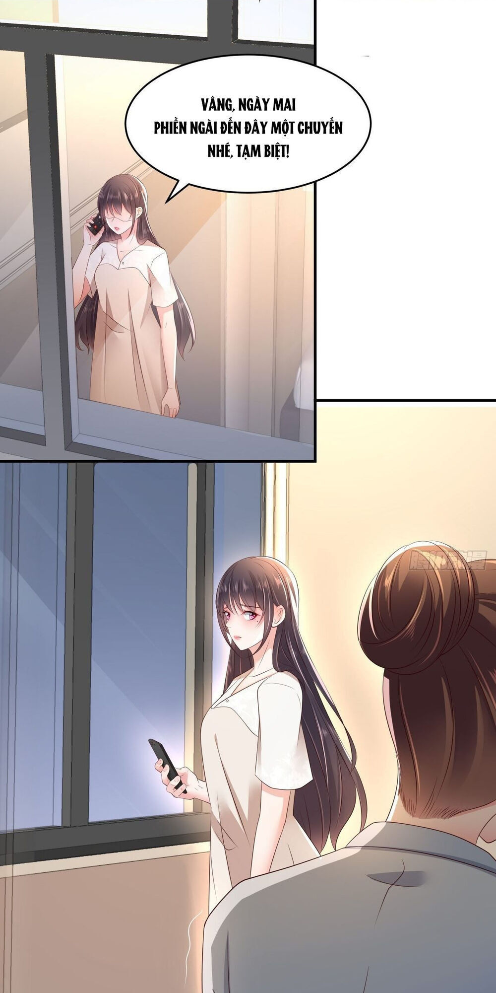 Trọng Sinh Trở Lại: Sủng Nịch Độc Nhất Vô Nhị Chapter 10 - Trang 2