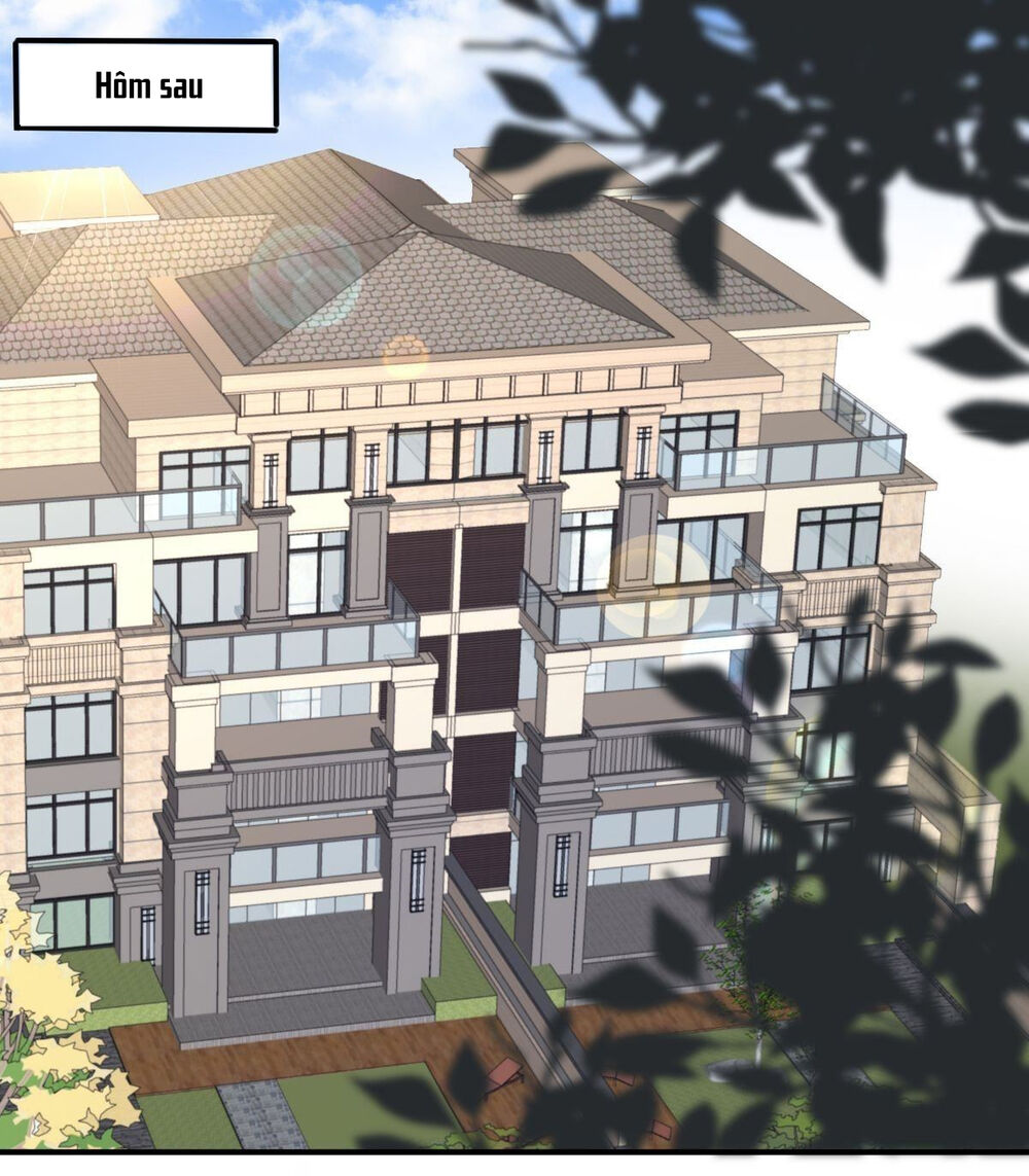 Trọng Sinh Trở Lại: Sủng Nịch Độc Nhất Vô Nhị Chapter 10 - Trang 2