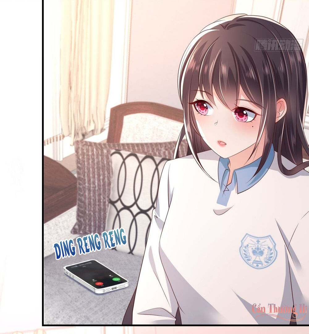 Trọng Sinh Trở Lại: Sủng Nịch Độc Nhất Vô Nhị Chapter 10 - Trang 2