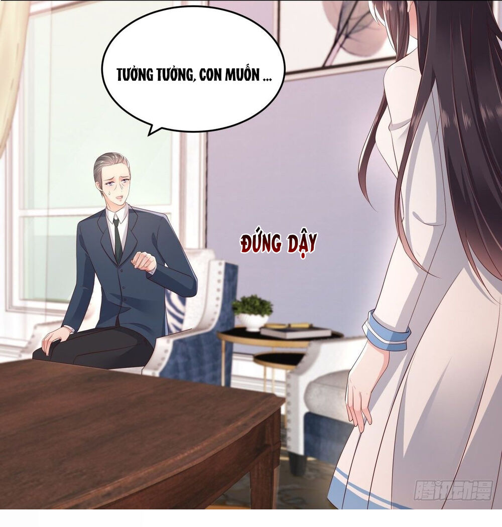 Trọng Sinh Trở Lại: Sủng Nịch Độc Nhất Vô Nhị Chapter 10 - Trang 2