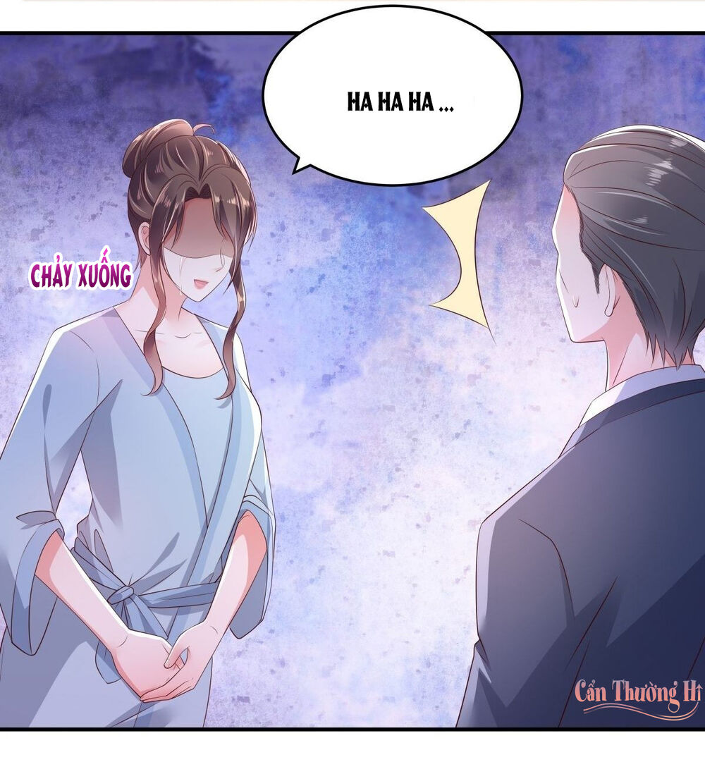 Trọng Sinh Trở Lại: Sủng Nịch Độc Nhất Vô Nhị Chapter 10 - Trang 2