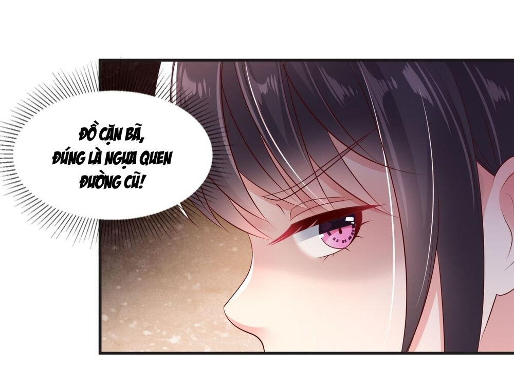 Trọng Sinh Trở Lại: Sủng Nịch Độc Nhất Vô Nhị Chapter 10 - Trang 2