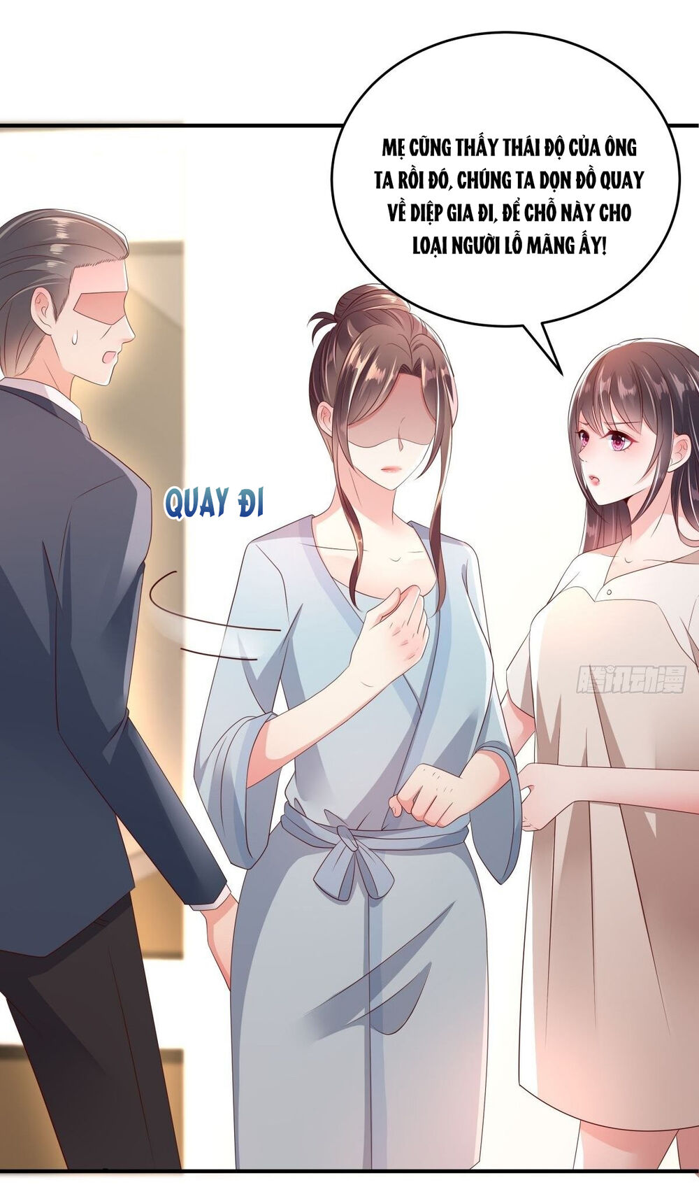 Trọng Sinh Trở Lại: Sủng Nịch Độc Nhất Vô Nhị Chapter 10 - Trang 2