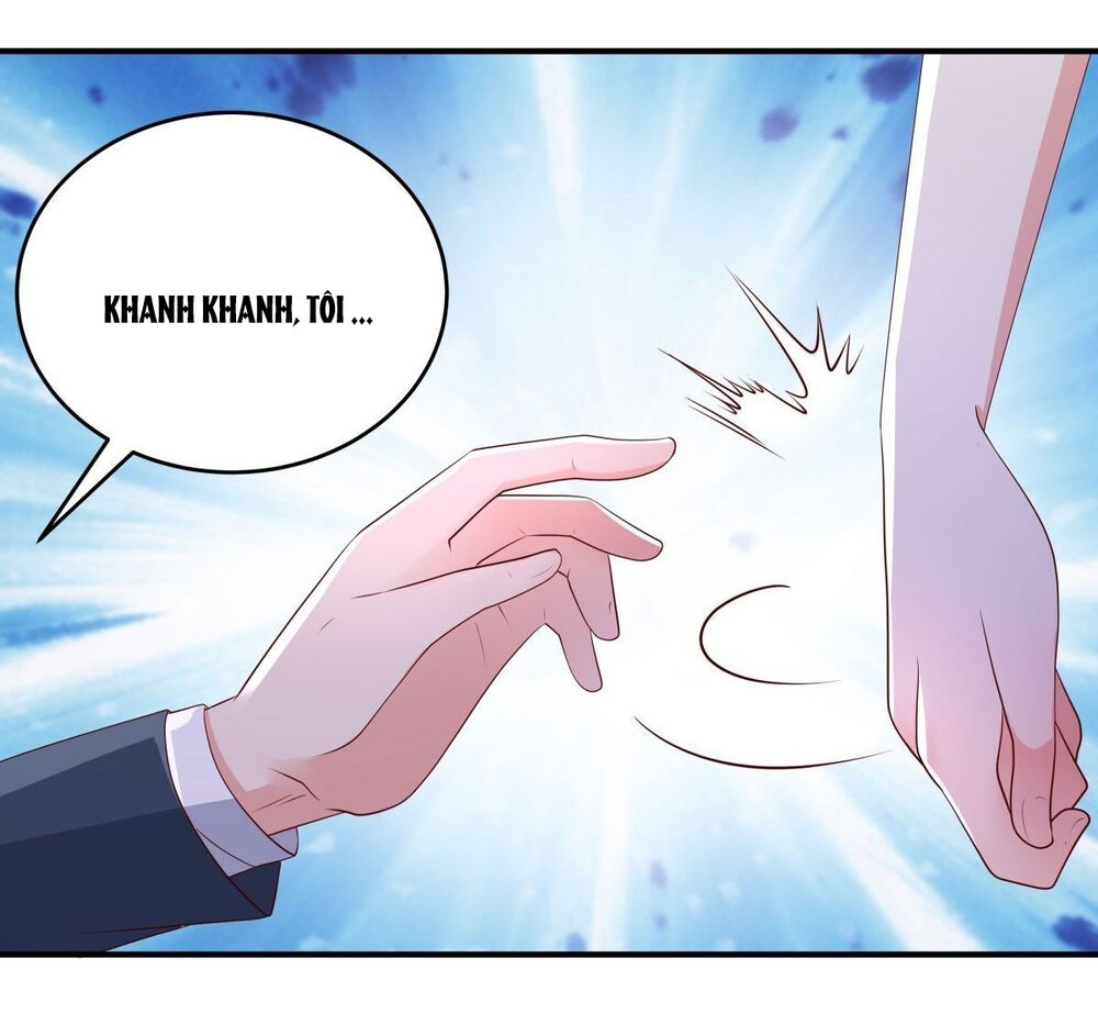 Trọng Sinh Trở Lại: Sủng Nịch Độc Nhất Vô Nhị Chapter 10 - Trang 2