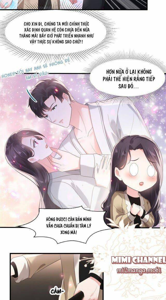 Trọng Sinh Trở Lại: Sủng Nịch Độc Nhất Vô Nhị Chapter 100 - Trang 2