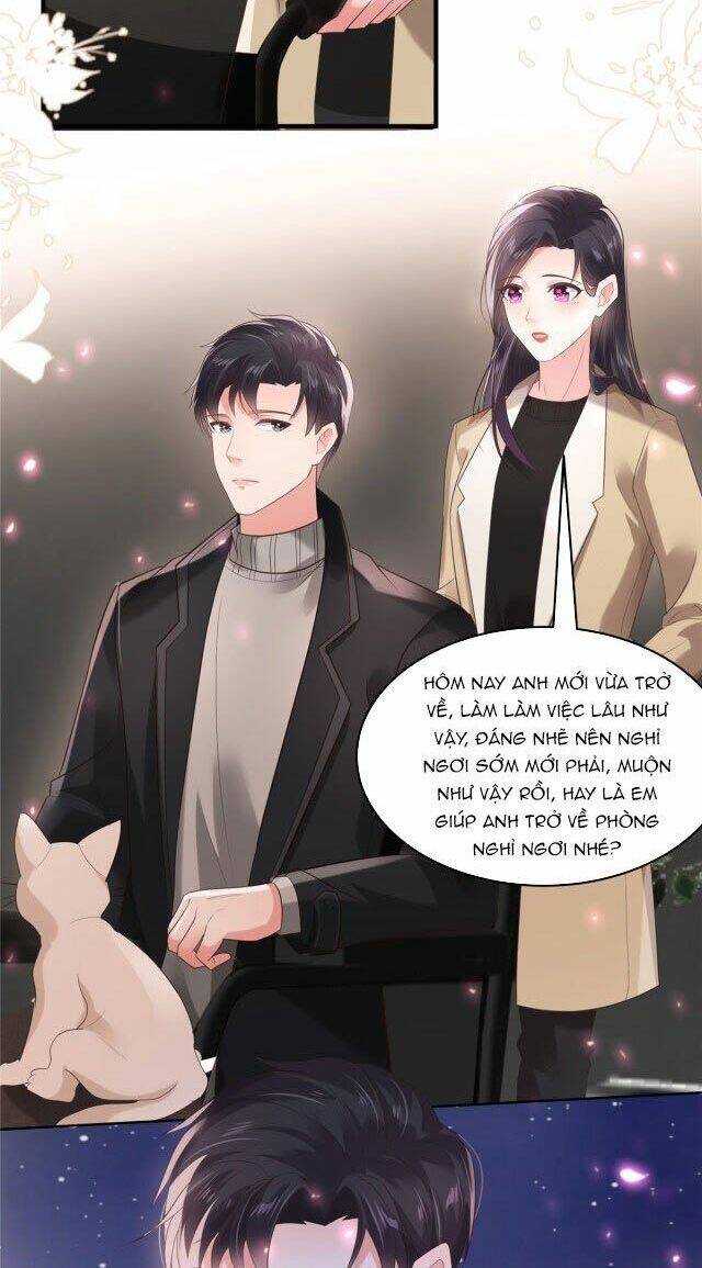 Trọng Sinh Trở Lại: Sủng Nịch Độc Nhất Vô Nhị Chapter 100 - Trang 2