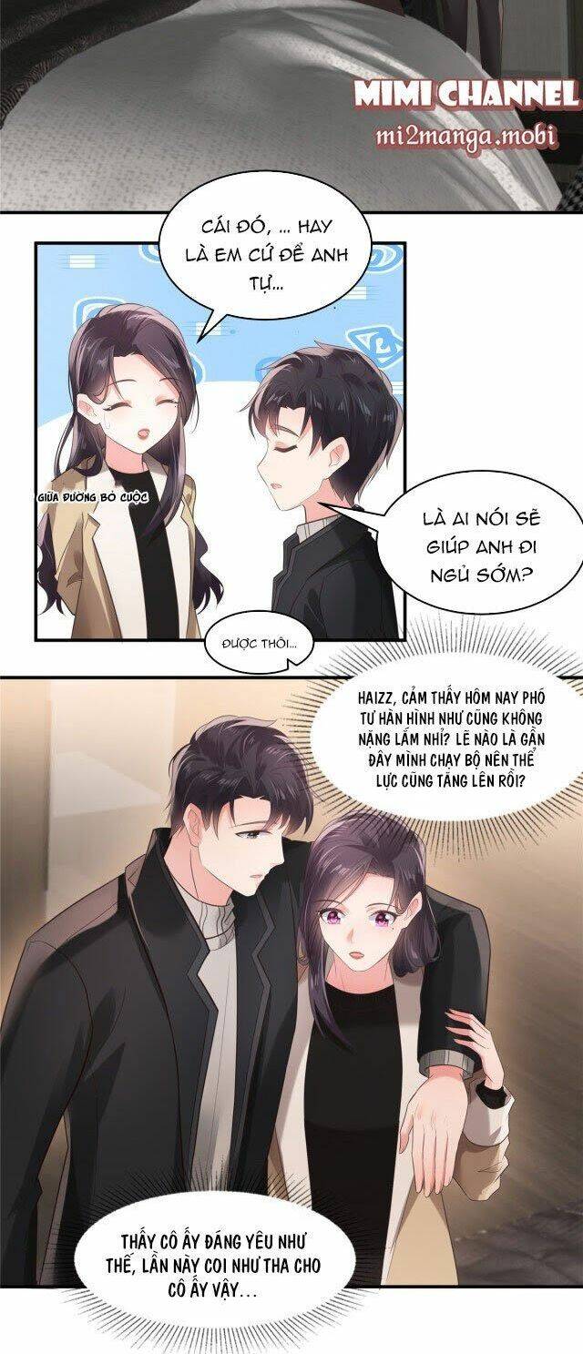 Trọng Sinh Trở Lại: Sủng Nịch Độc Nhất Vô Nhị Chapter 100 - Trang 2