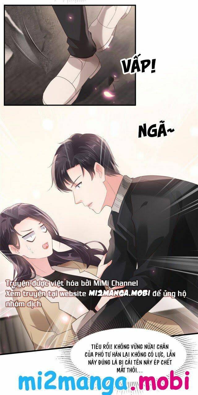 Trọng Sinh Trở Lại: Sủng Nịch Độc Nhất Vô Nhị Chapter 100 - Trang 2