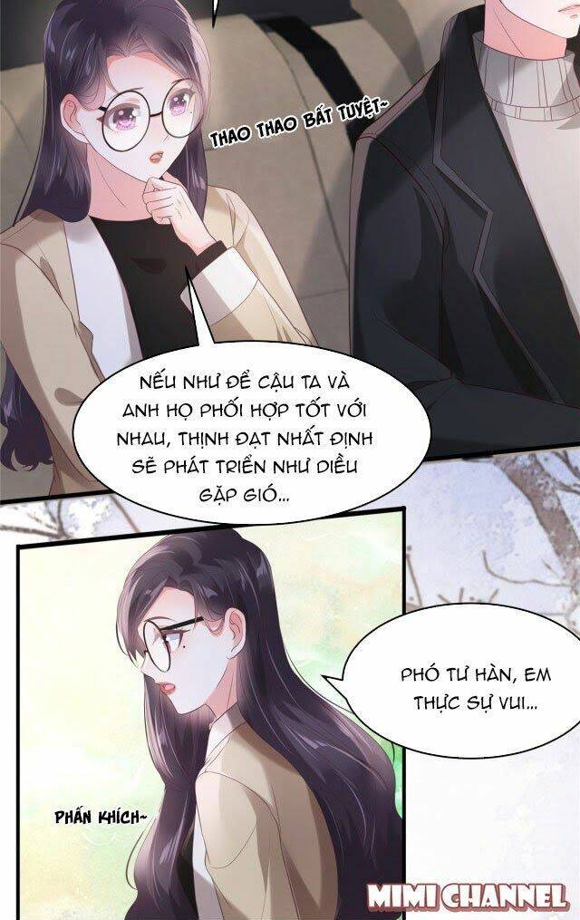 Trọng Sinh Trở Lại: Sủng Nịch Độc Nhất Vô Nhị Chapter 100 - Trang 2