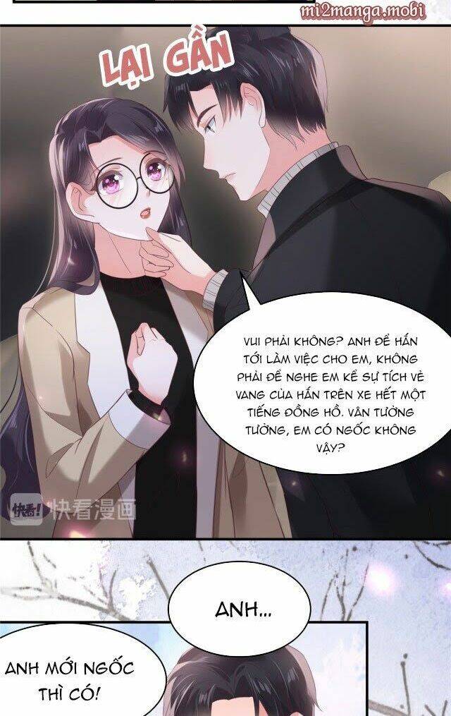 Trọng Sinh Trở Lại: Sủng Nịch Độc Nhất Vô Nhị Chapter 100 - Trang 2