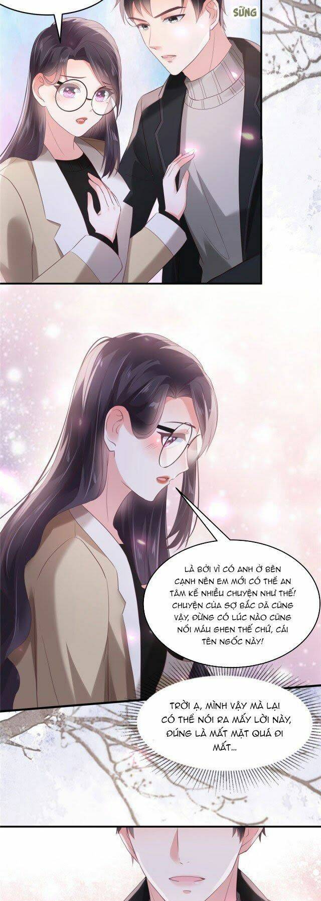 Trọng Sinh Trở Lại: Sủng Nịch Độc Nhất Vô Nhị Chapter 100 - Trang 2