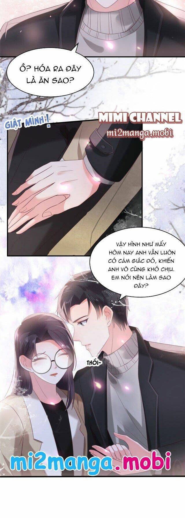 Trọng Sinh Trở Lại: Sủng Nịch Độc Nhất Vô Nhị Chapter 100 - Trang 2