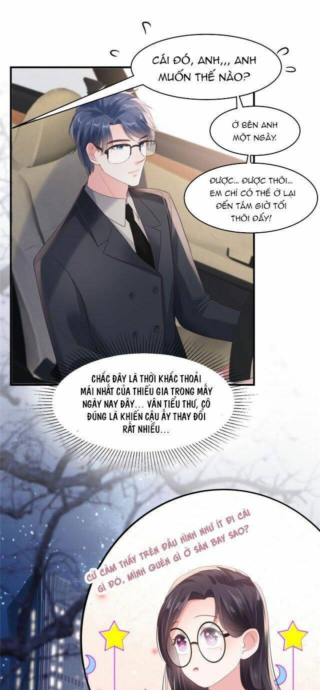 Trọng Sinh Trở Lại: Sủng Nịch Độc Nhất Vô Nhị Chapter 100 - Trang 2
