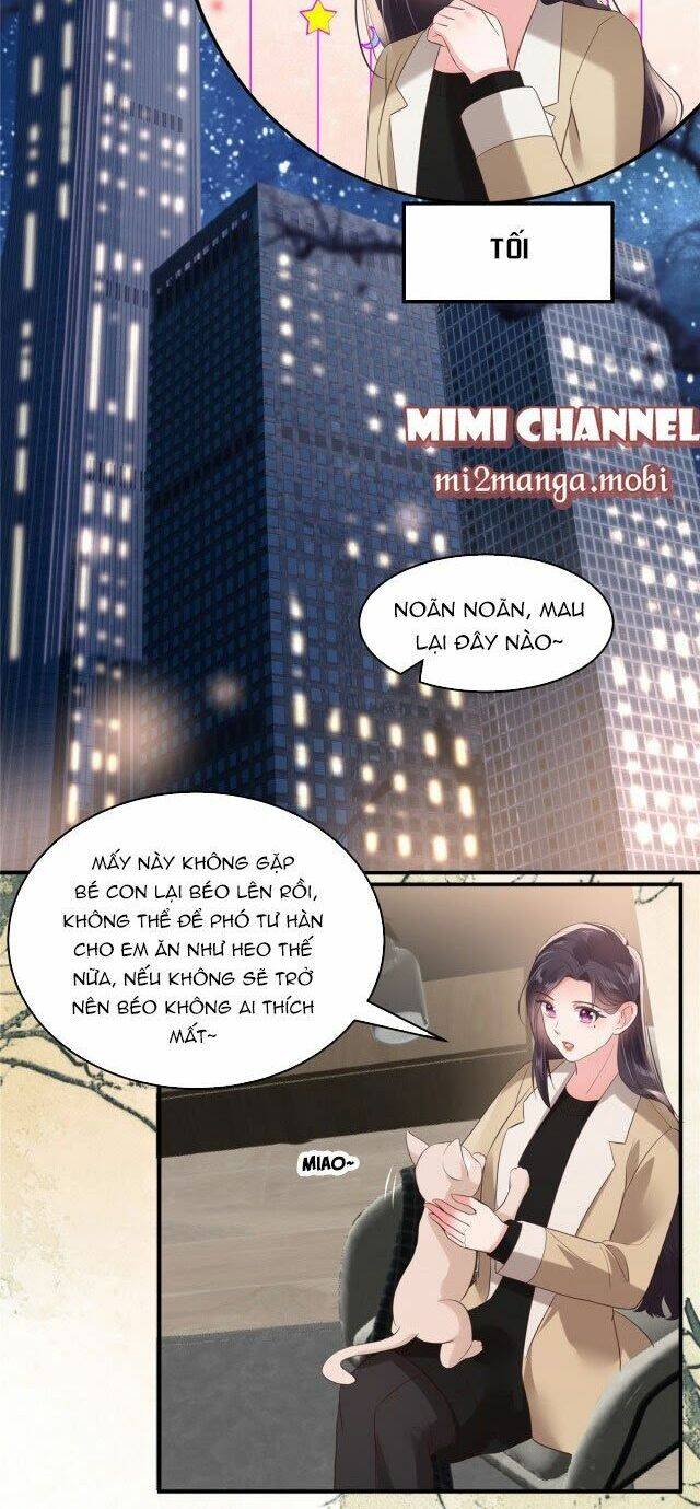 Trọng Sinh Trở Lại: Sủng Nịch Độc Nhất Vô Nhị Chapter 100 - Trang 2