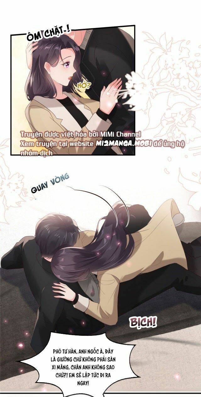 Trọng Sinh Trở Lại: Sủng Nịch Độc Nhất Vô Nhị Chapter 101 - Trang 2