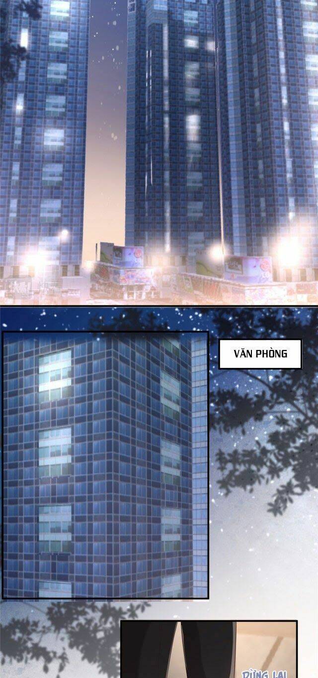 Trọng Sinh Trở Lại: Sủng Nịch Độc Nhất Vô Nhị Chapter 101 - Trang 2