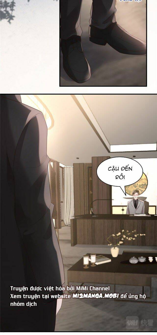 Trọng Sinh Trở Lại: Sủng Nịch Độc Nhất Vô Nhị Chapter 101 - Trang 2