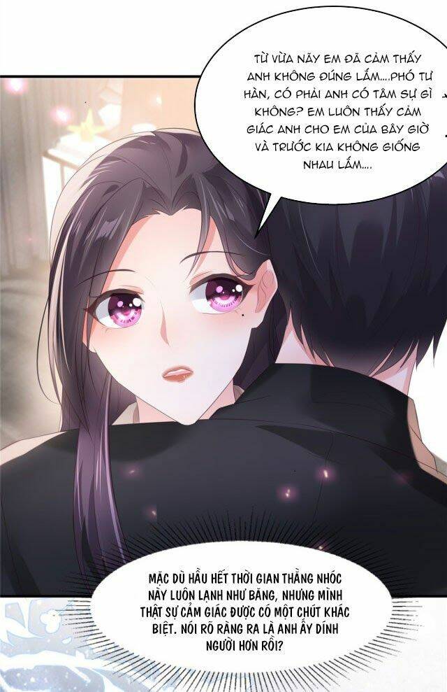 Trọng Sinh Trở Lại: Sủng Nịch Độc Nhất Vô Nhị Chapter 101 - Trang 2