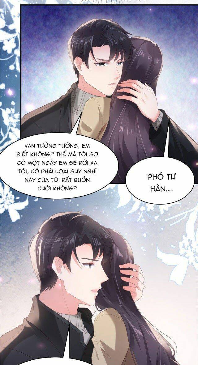 Trọng Sinh Trở Lại: Sủng Nịch Độc Nhất Vô Nhị Chapter 101 - Trang 2