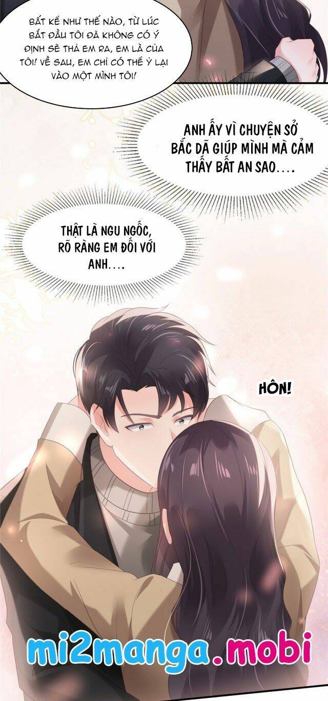 Trọng Sinh Trở Lại: Sủng Nịch Độc Nhất Vô Nhị Chapter 101 - Trang 2