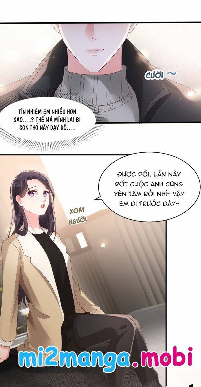 Trọng Sinh Trở Lại: Sủng Nịch Độc Nhất Vô Nhị Chapter 101 - Trang 2