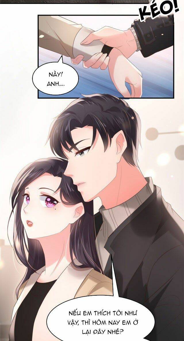 Trọng Sinh Trở Lại: Sủng Nịch Độc Nhất Vô Nhị Chapter 101 - Trang 2