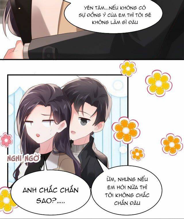 Trọng Sinh Trở Lại: Sủng Nịch Độc Nhất Vô Nhị Chapter 101 - Trang 2